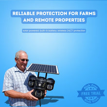 Load image into Gallery viewer, Loovi Solar Cam
